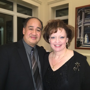 Fundraising Page: HERM ILAG